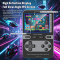 PowerPlay 5000: Retro Console + Magnetic Power Bank 2-in-1